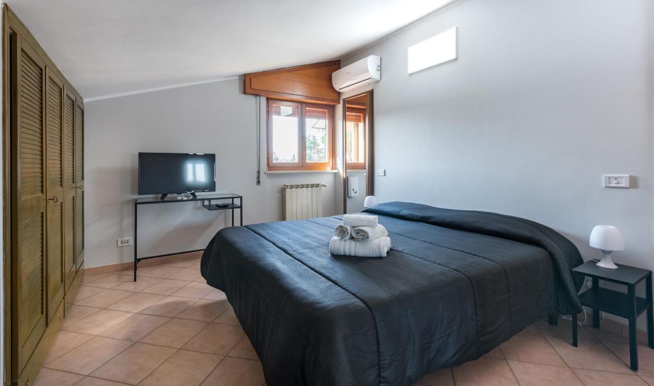 Travelershome Ciampino&Morena Guesthouse 로마 외부 사진