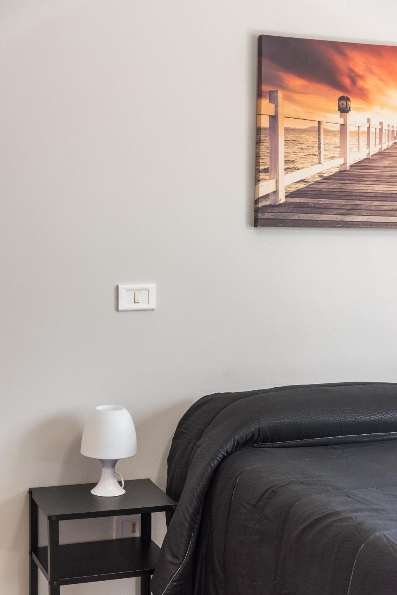 Travelershome Ciampino&Morena Guesthouse 로마 외부 사진