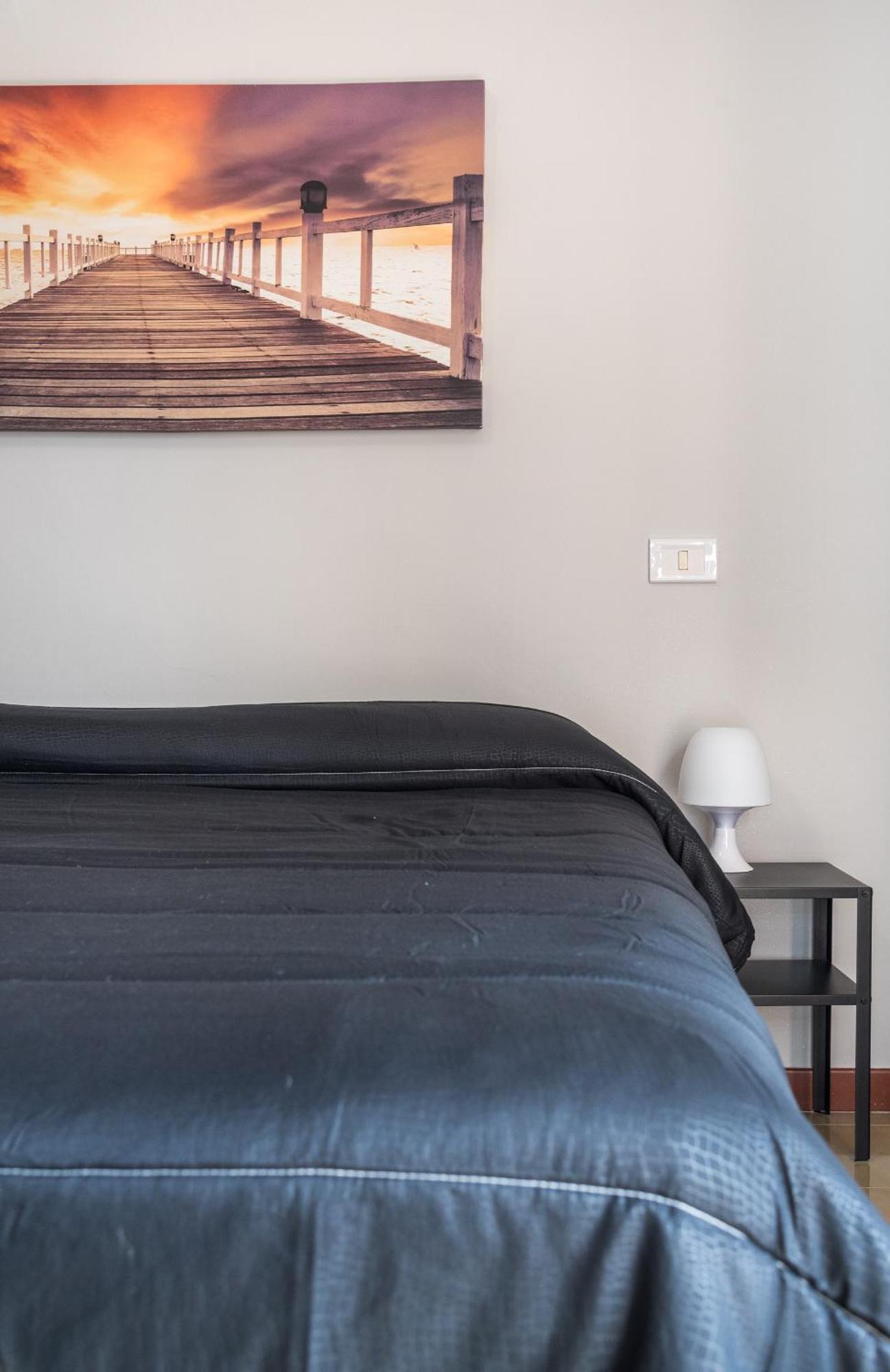 Travelershome Ciampino&Morena Guesthouse 로마 외부 사진