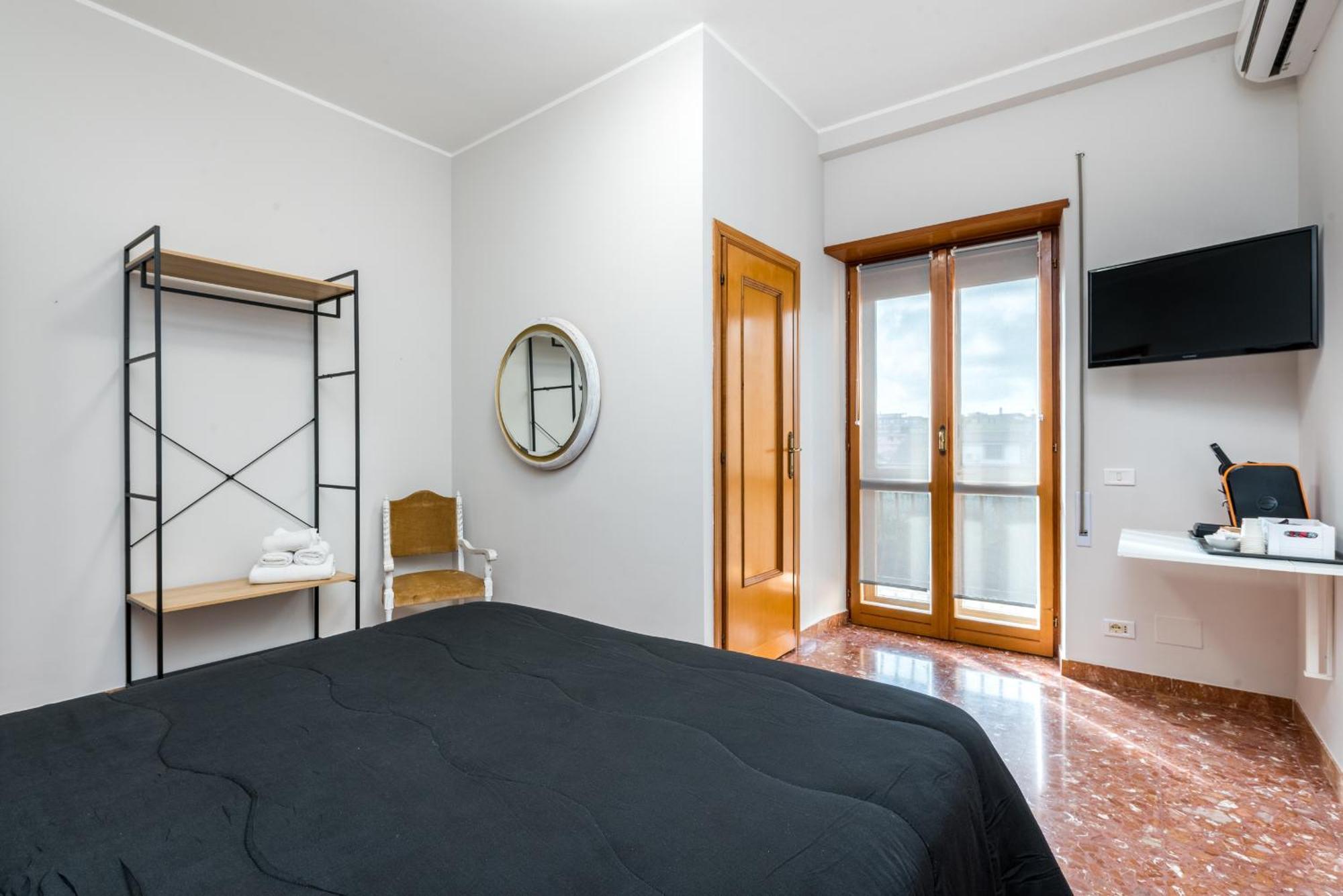 Travelershome Ciampino&Morena Guesthouse 로마 외부 사진