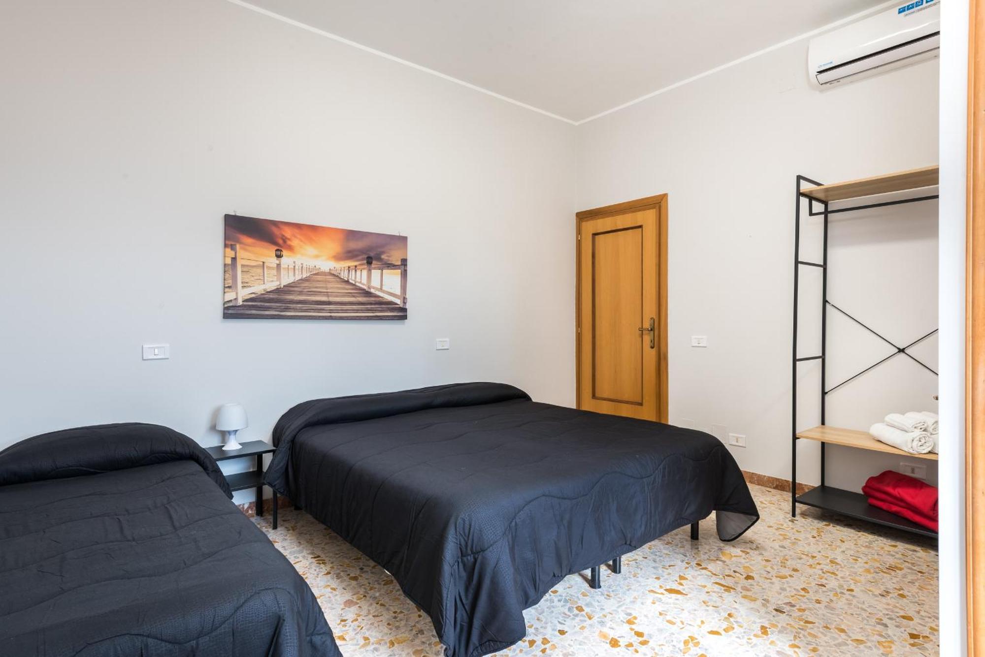 Travelershome Ciampino&Morena Guesthouse 로마 외부 사진